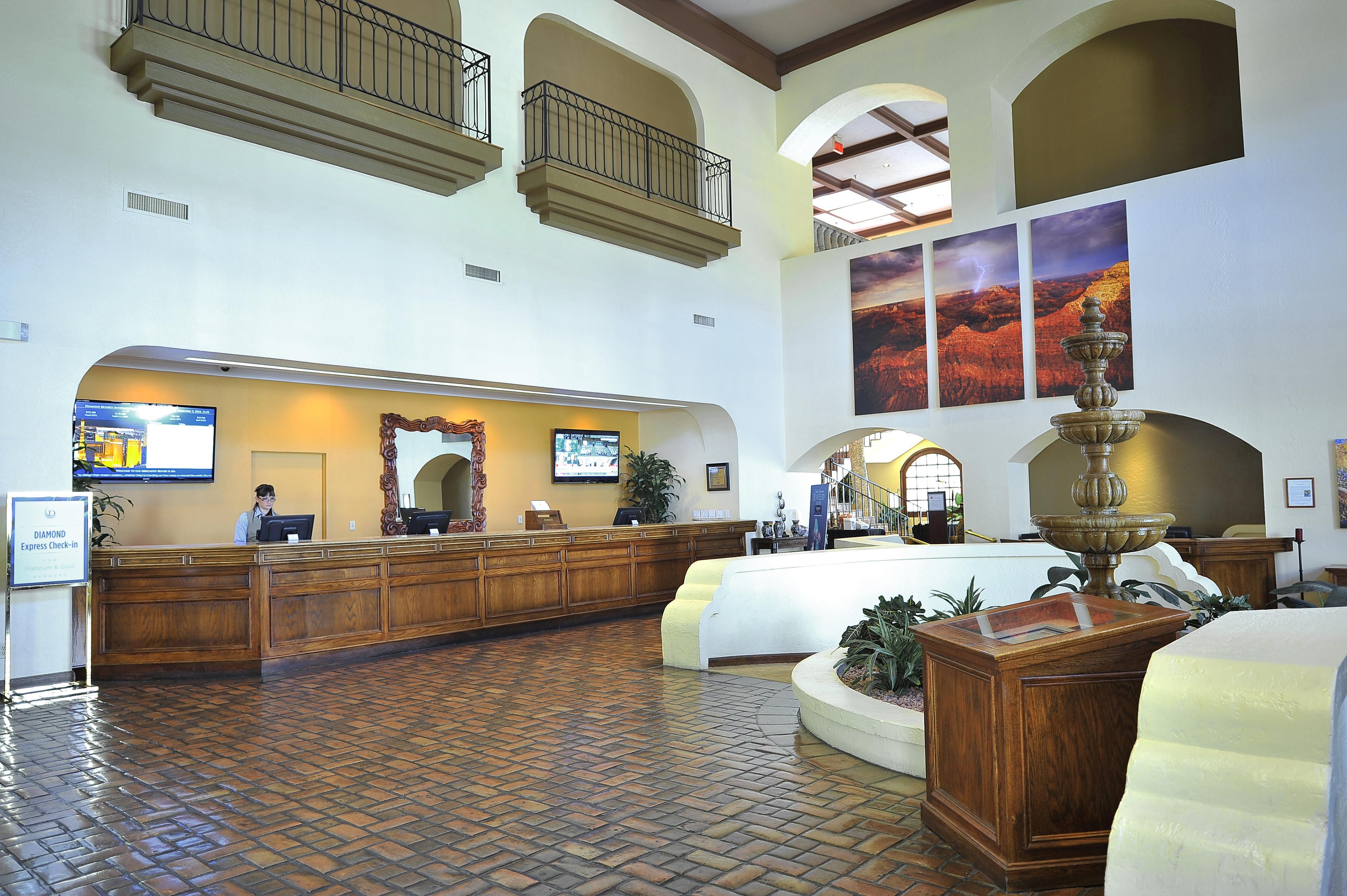 Los Abrigados Resort And Spa Седона Екстер'єр фото