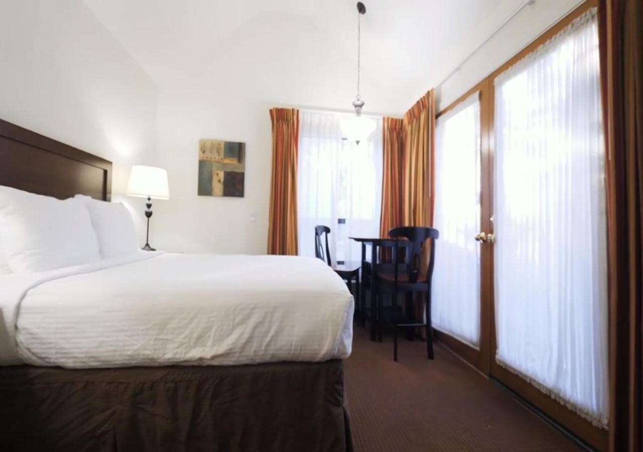 Los Abrigados Resort And Spa Седона Екстер'єр фото