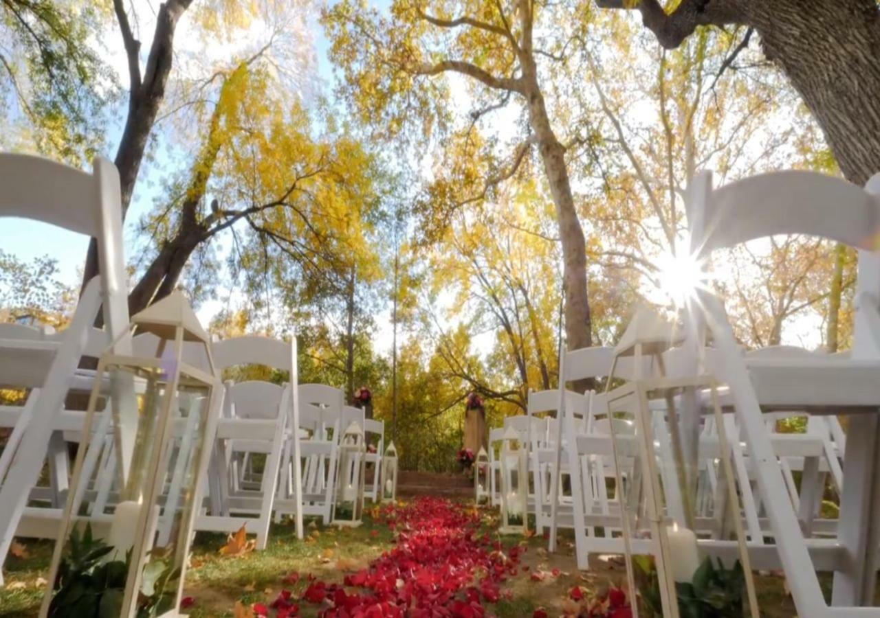 Los Abrigados Resort And Spa Седона Екстер'єр фото